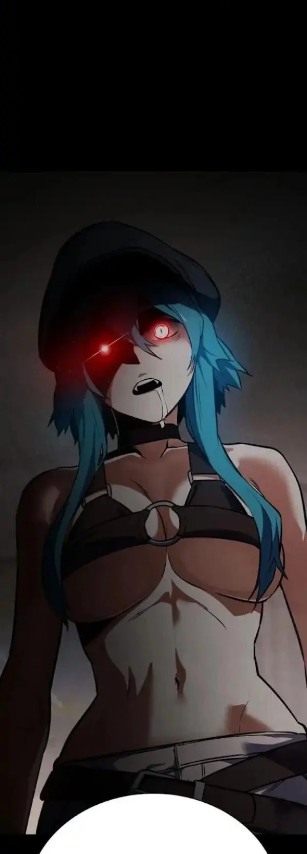 Day Walker Chapter 84 - halaman 42