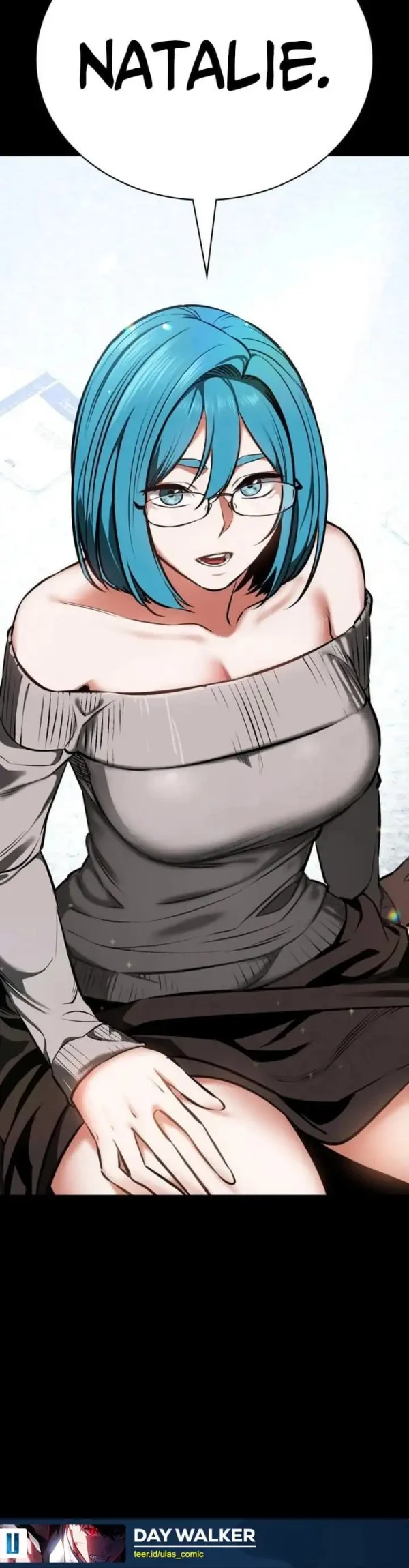 Day Walker Chapter 84 - halaman 43