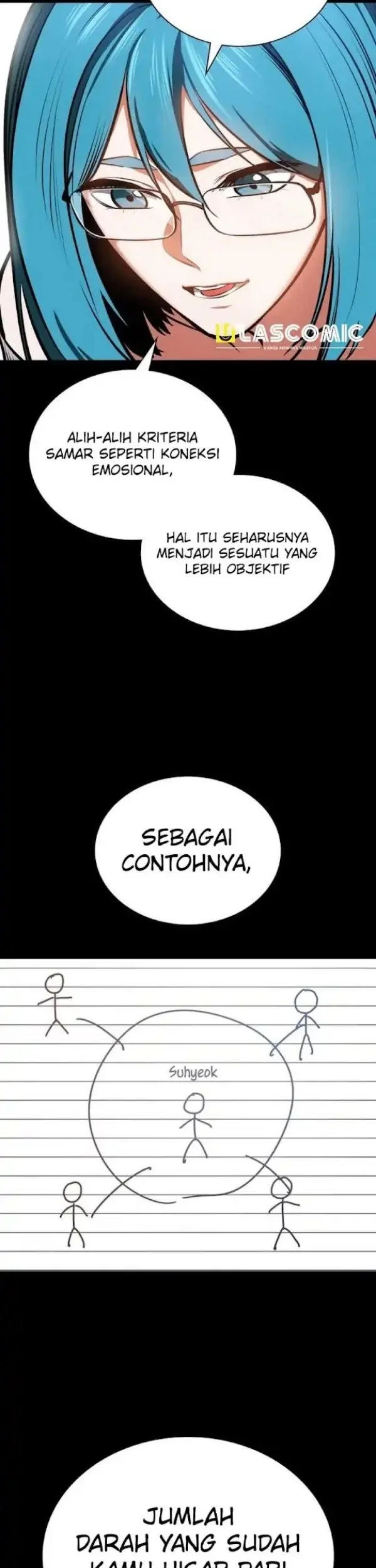 Day Walker Chapter 85 - halaman 19