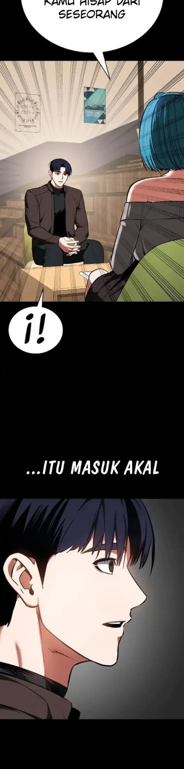 Day Walker Chapter 85 - halaman 20