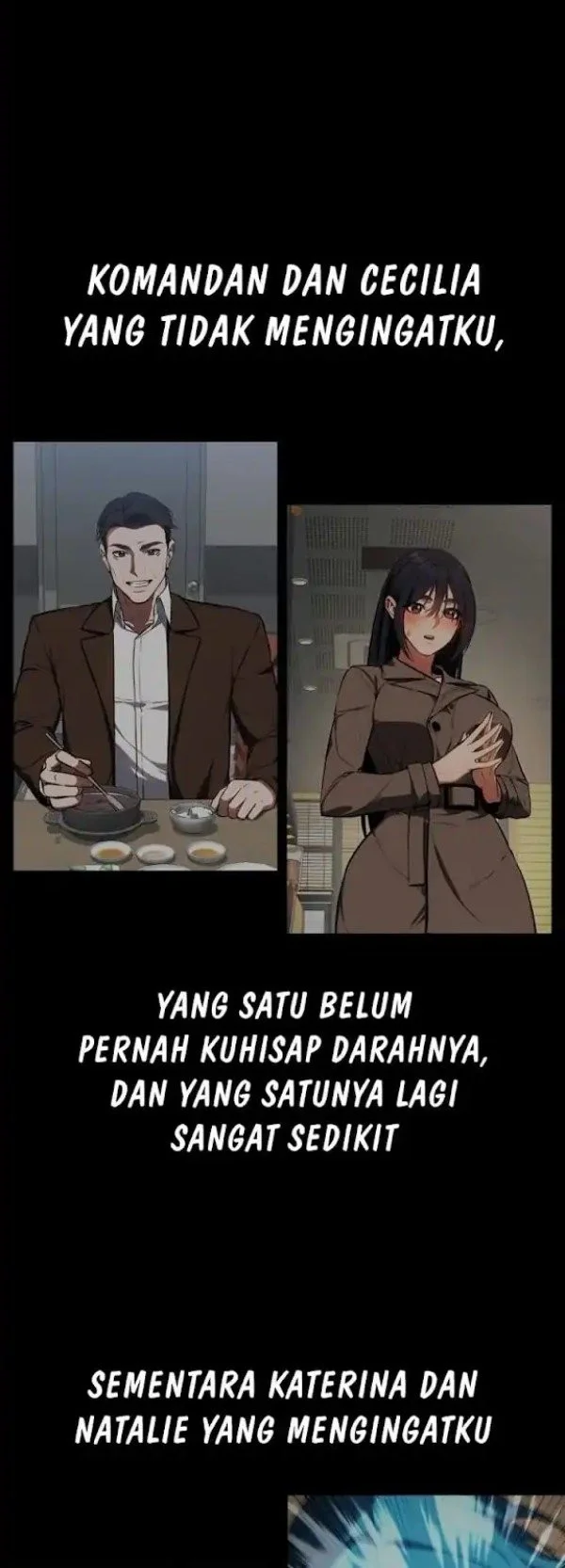 Day Walker Chapter 85 - halaman 21