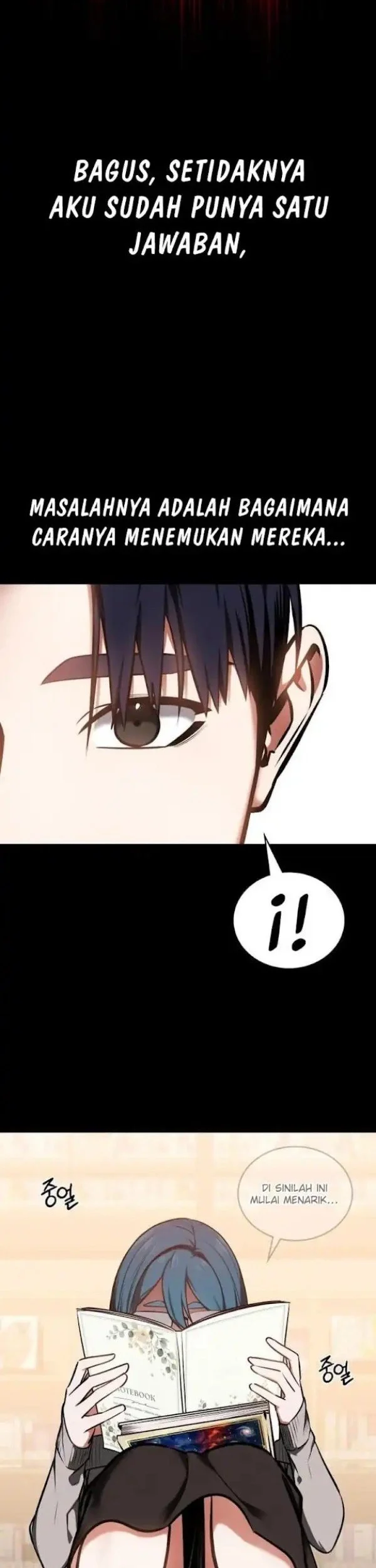 Day Walker Chapter 85 - halaman 23