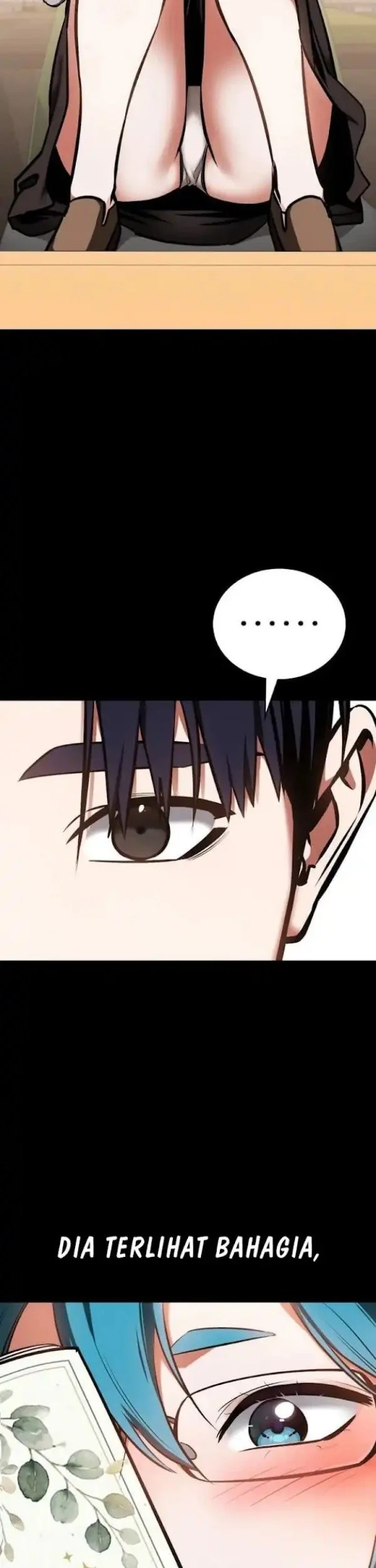 Day Walker Chapter 85 - halaman 24