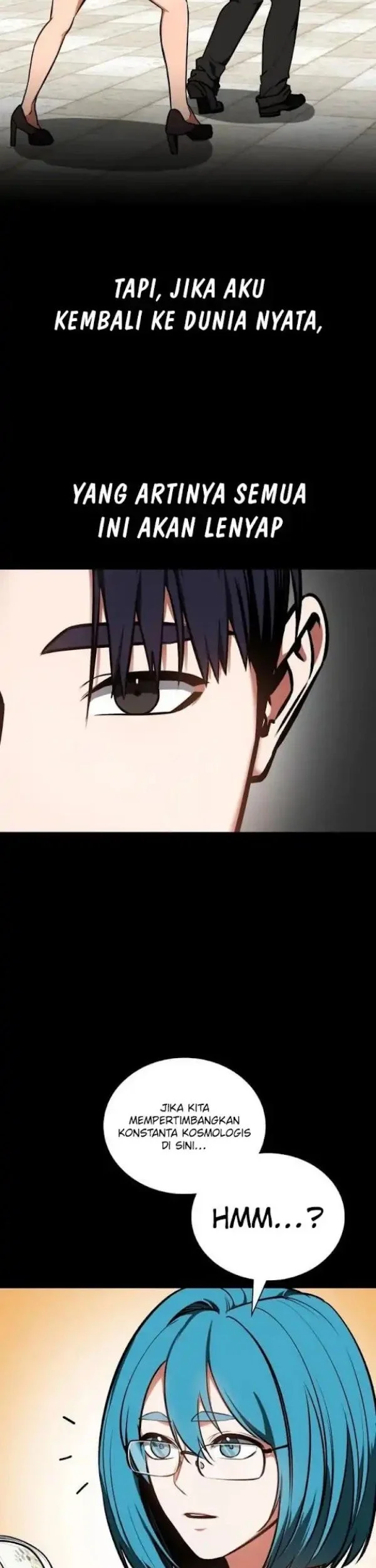 Day Walker Chapter 85 - halaman 26