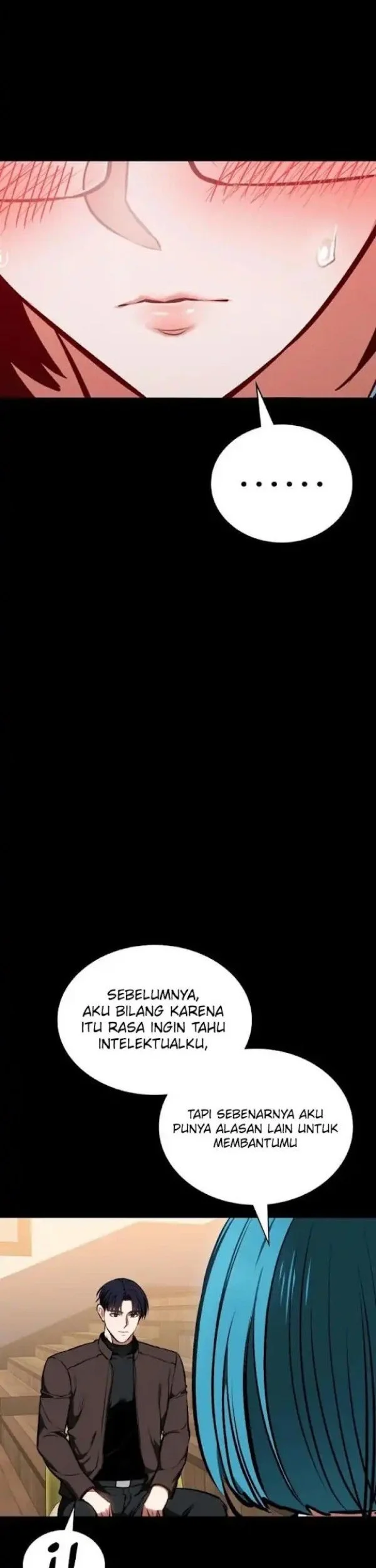 Day Walker Chapter 85 - halaman 30