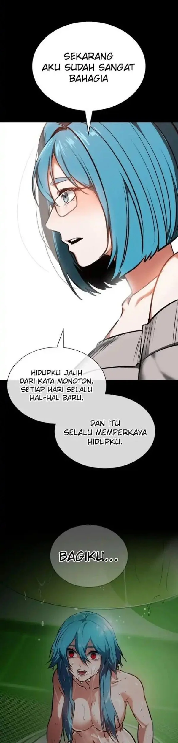 Day Walker Chapter 85 - halaman 32