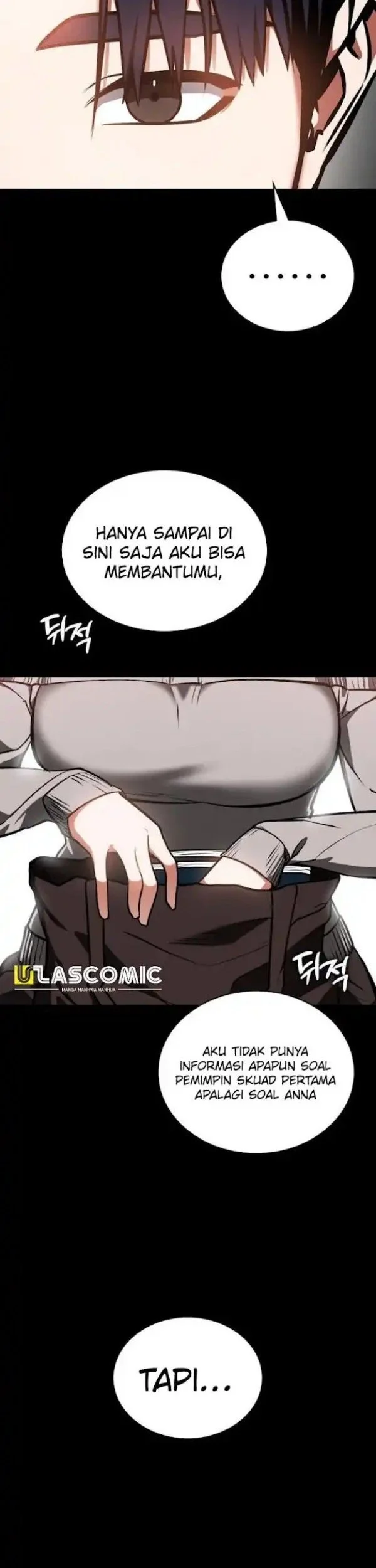 Day Walker Chapter 85 - halaman 34