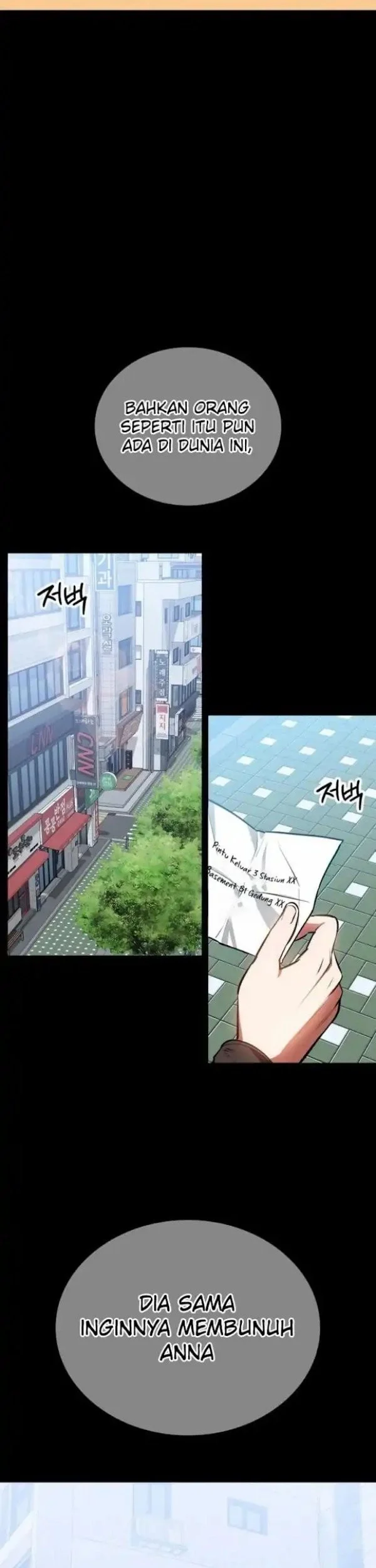 Day Walker Chapter 85 - halaman 36