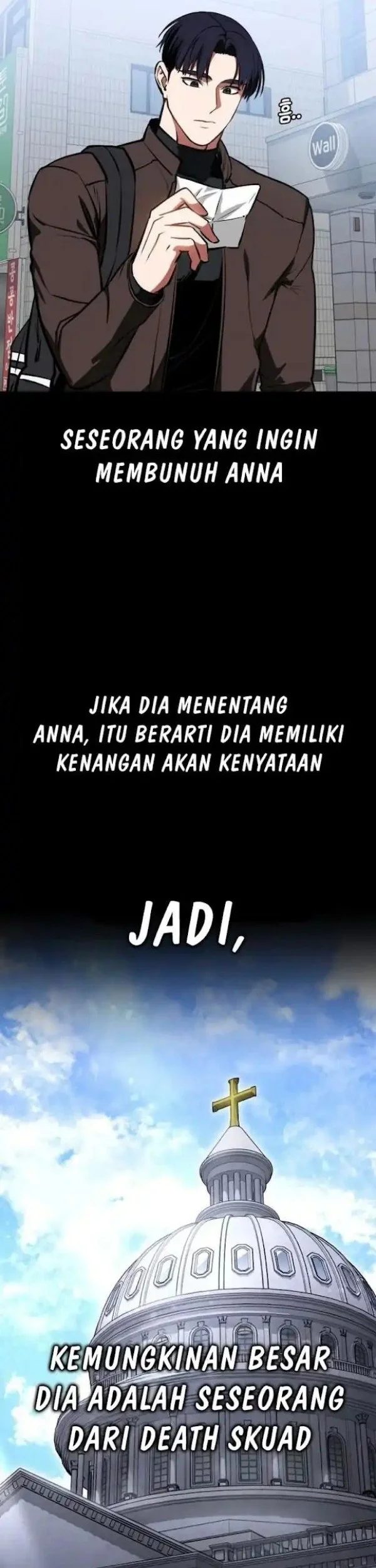 Day Walker Chapter 85 - halaman 37