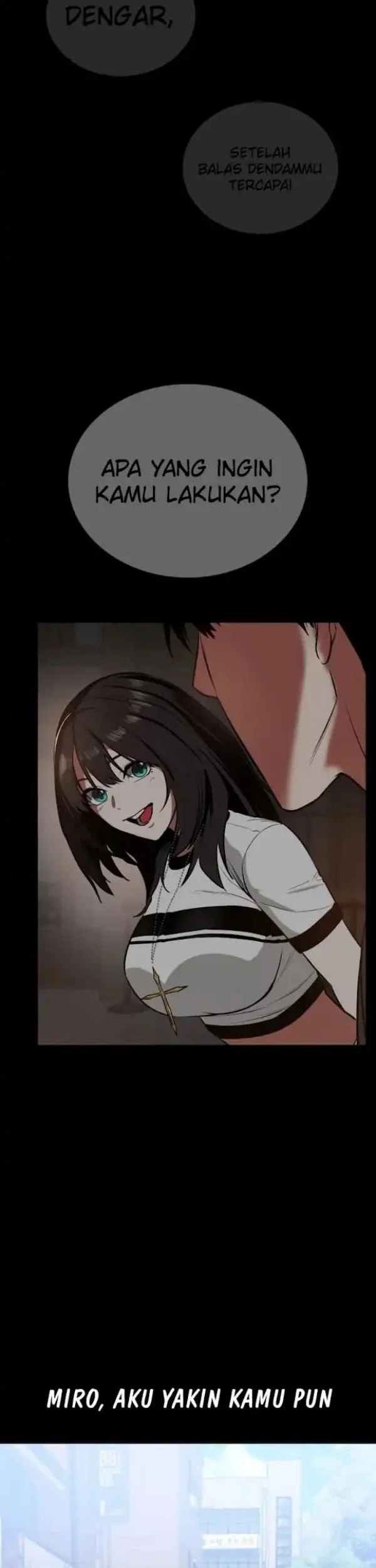 Day Walker Chapter 85 - halaman 40