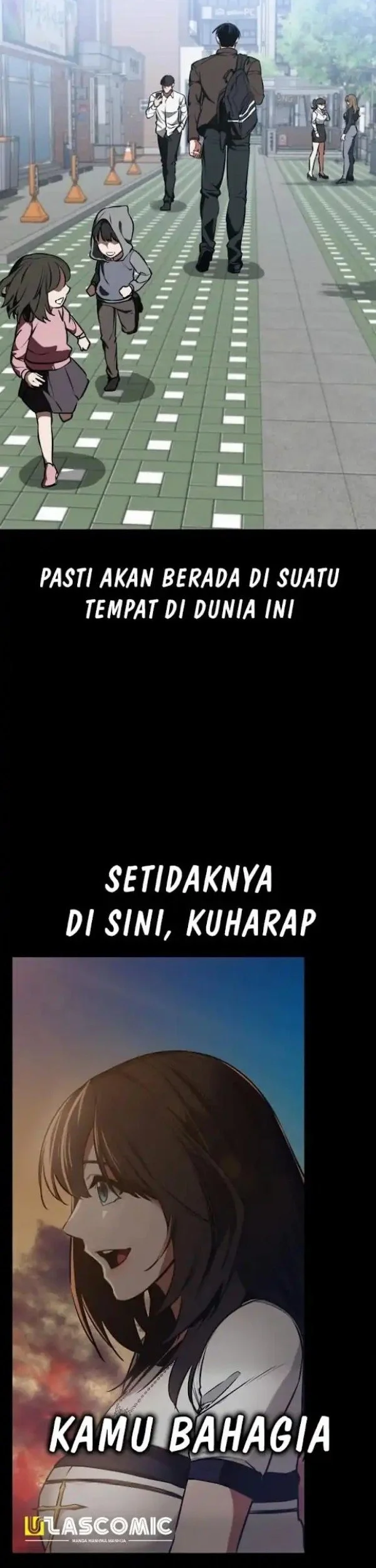 Day Walker Chapter 85 - halaman 41