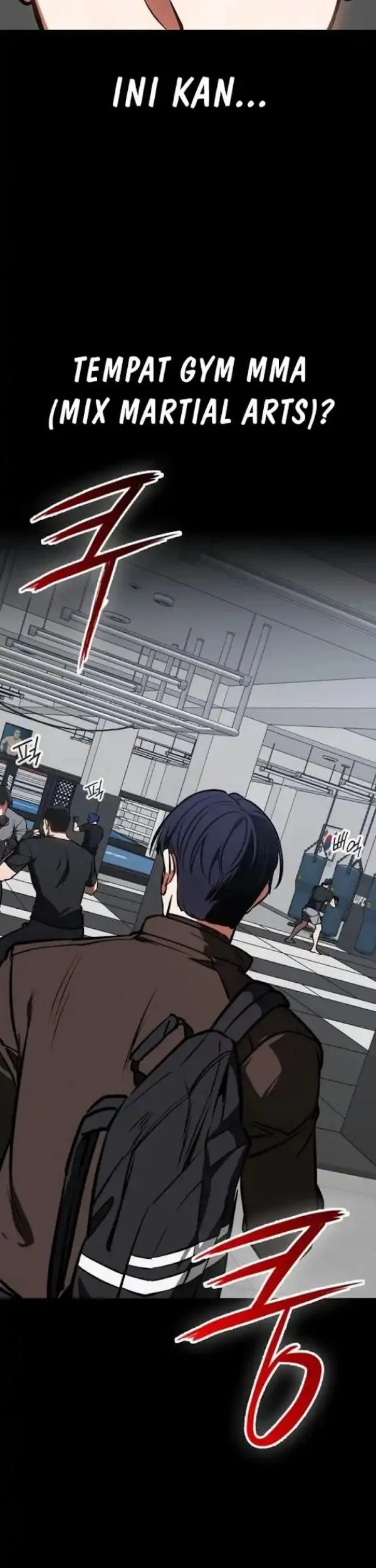 Day Walker Chapter 85 - halaman 45