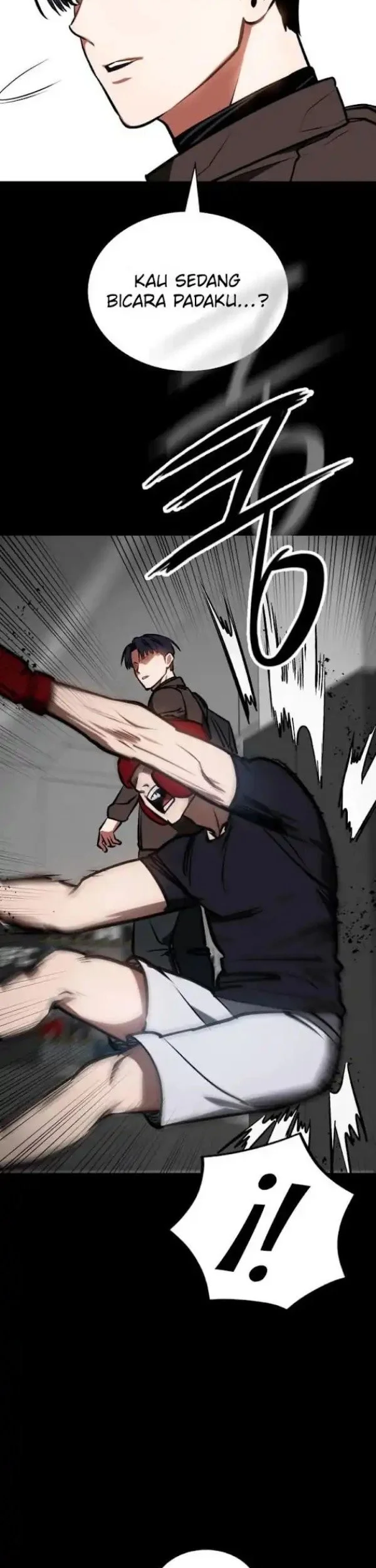 Day Walker Chapter 85 - halaman 47