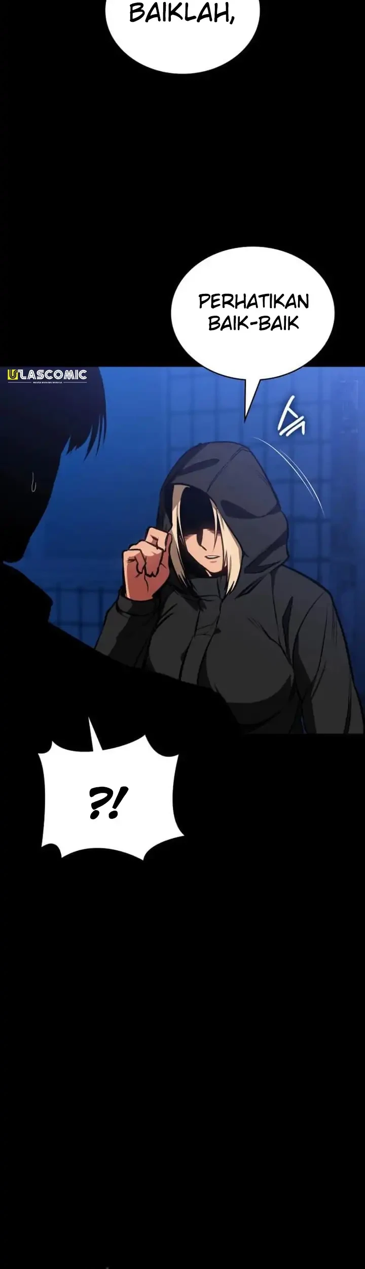 Day Walker Chapter 86 - halaman 10