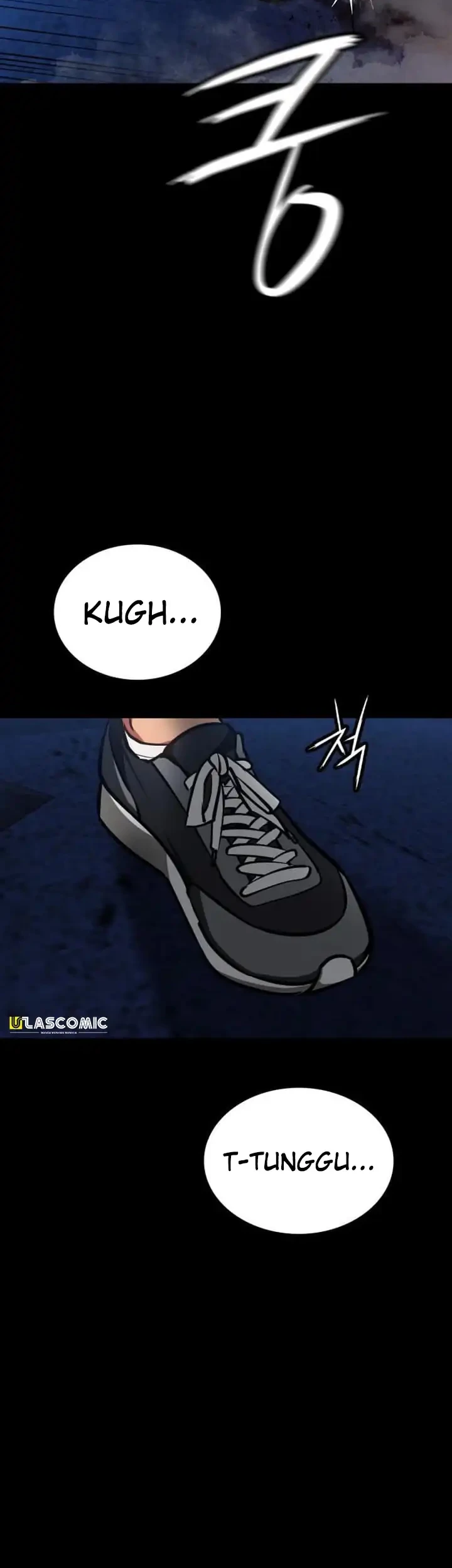 Day Walker Chapter 86 - halaman 14