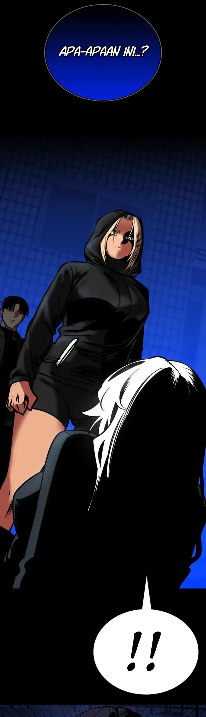 Day Walker Chapter 86 - halaman 15