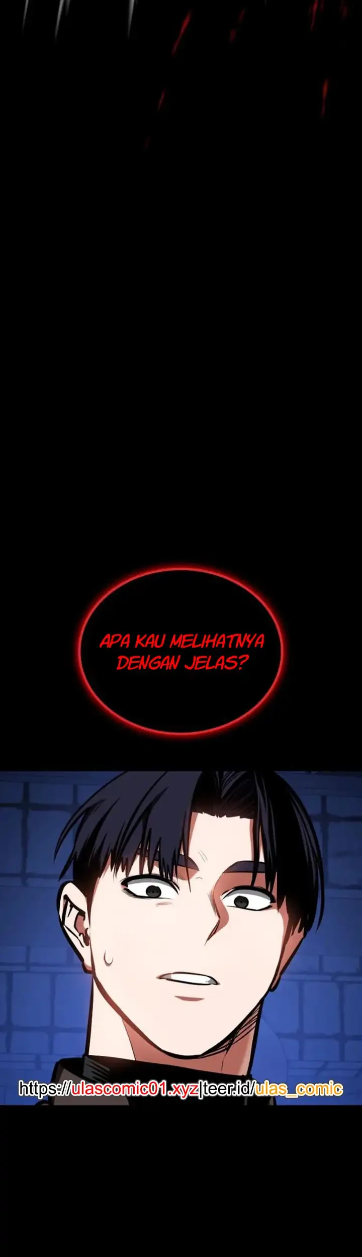 Day Walker Chapter 86 - halaman 21