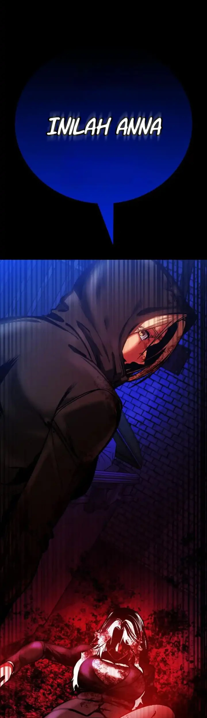 Day Walker Chapter 86 - halaman 22
