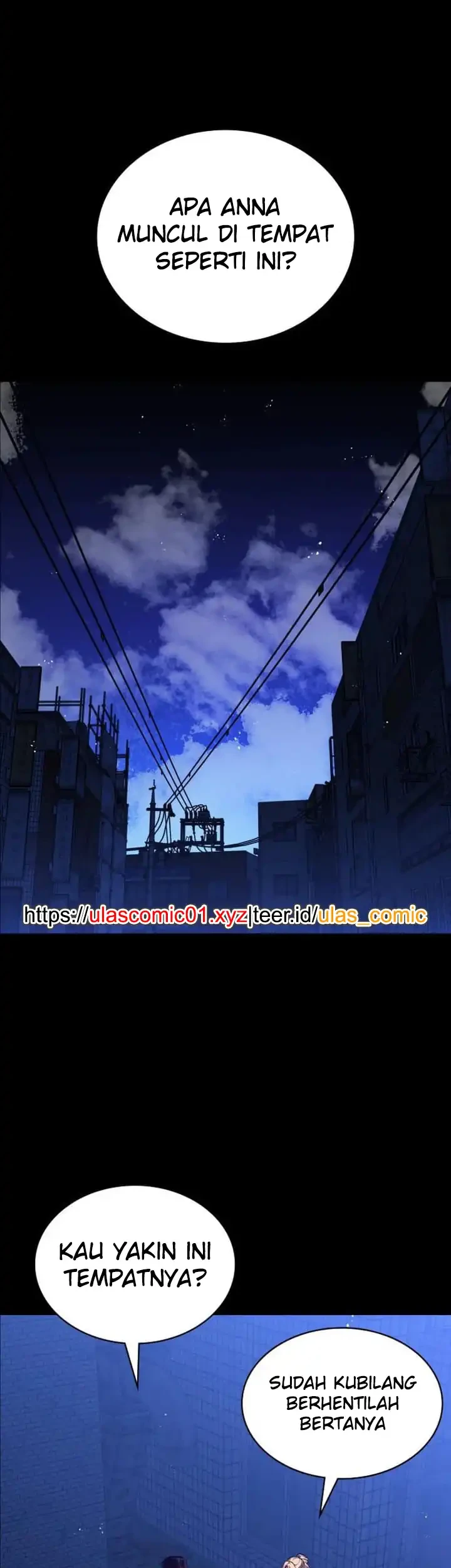 Day Walker Chapter 86 - halaman 3
