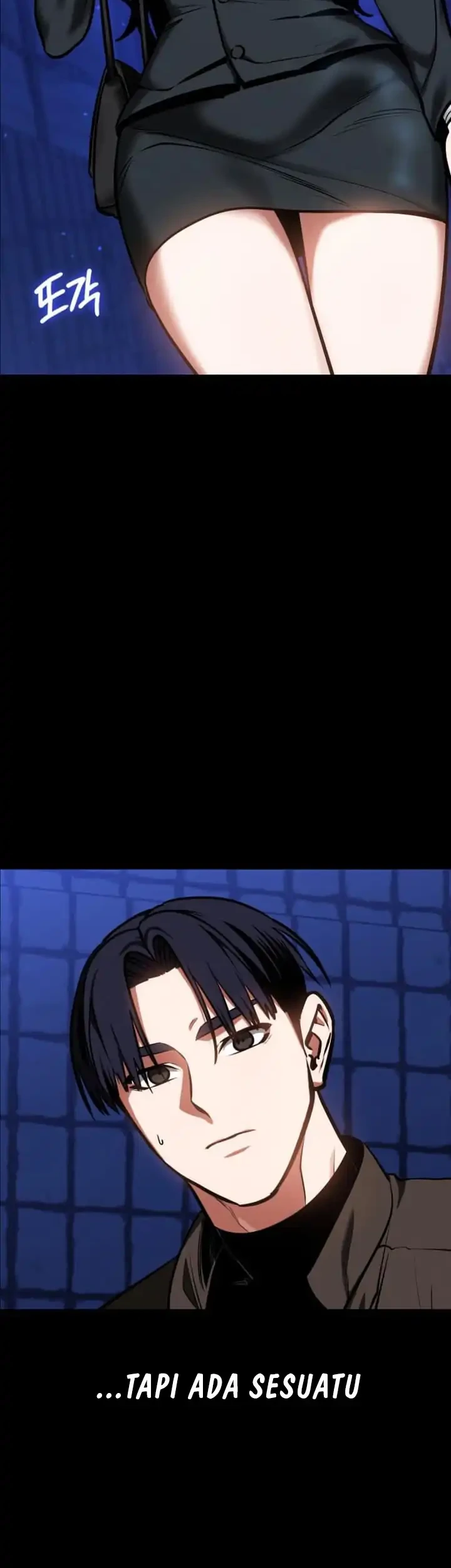 Day Walker Chapter 86 - halaman 8