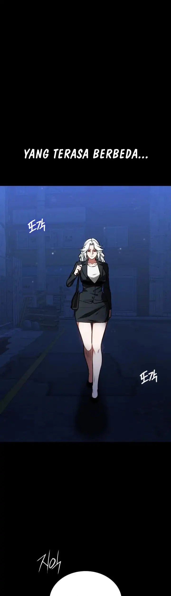 Day Walker Chapter 86 - halaman 9