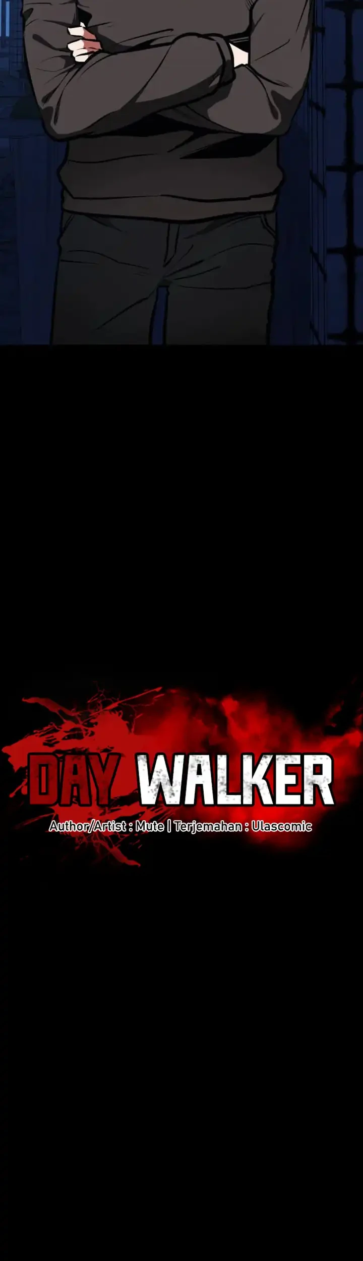 Day Walker Chapter 87 - halaman 38