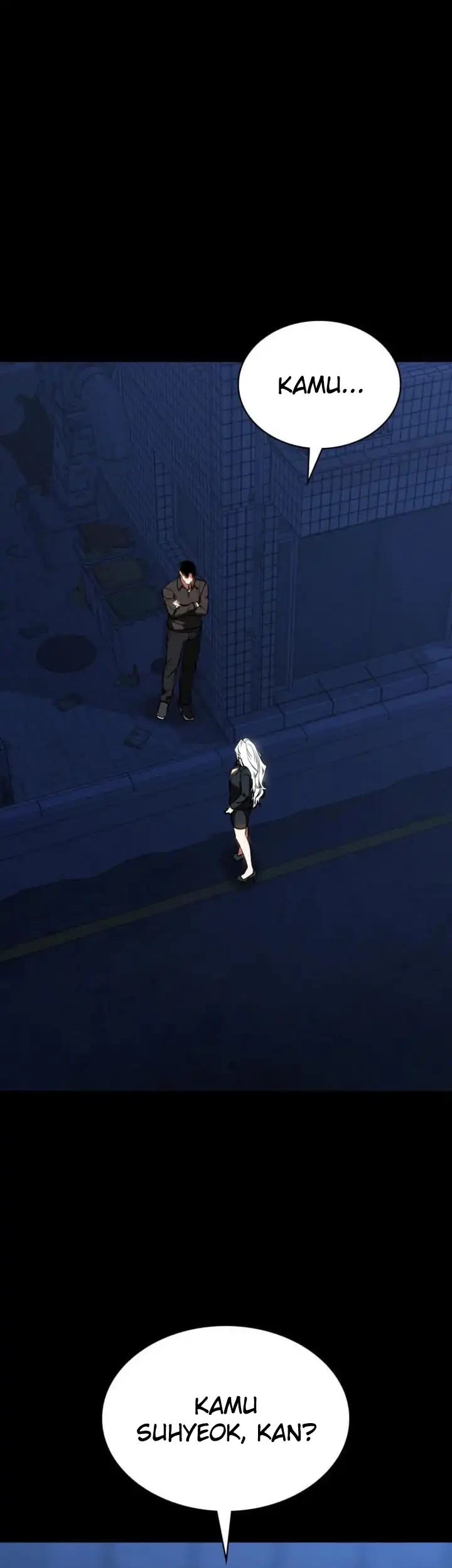 Day Walker Chapter 87 - halaman 39