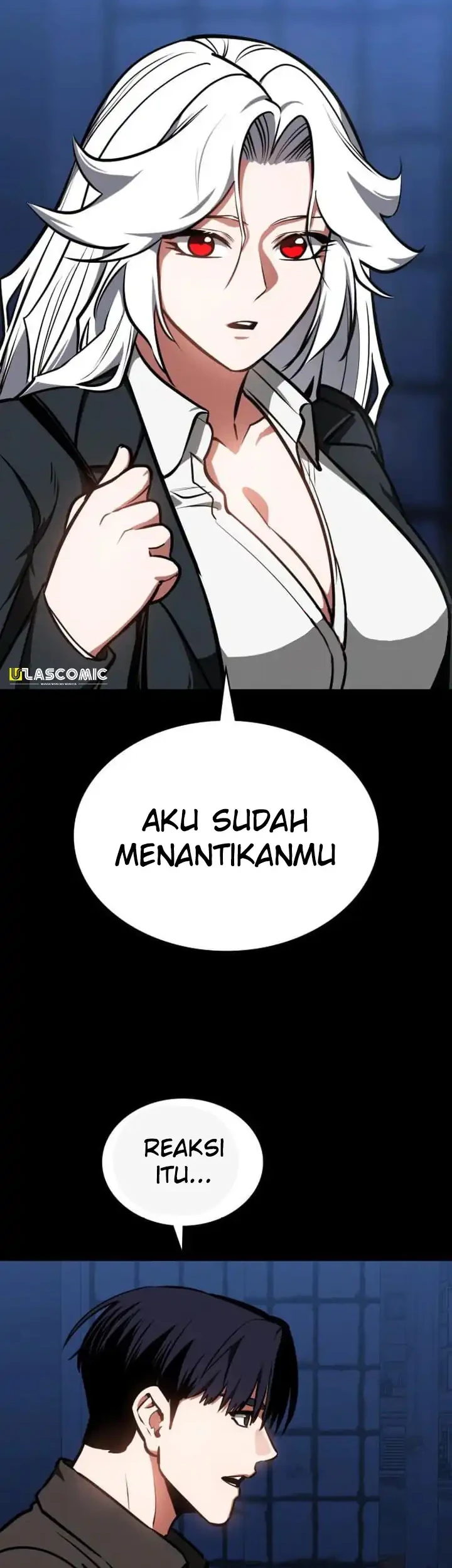 Day Walker Chapter 87 - halaman 40