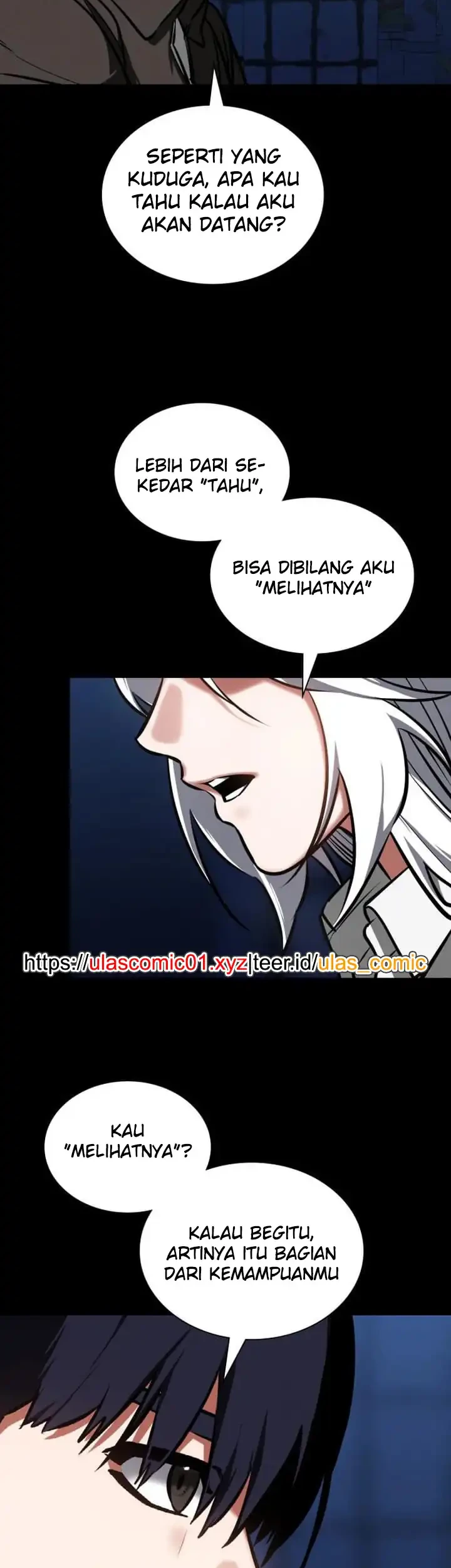 Day Walker Chapter 87 - halaman 41