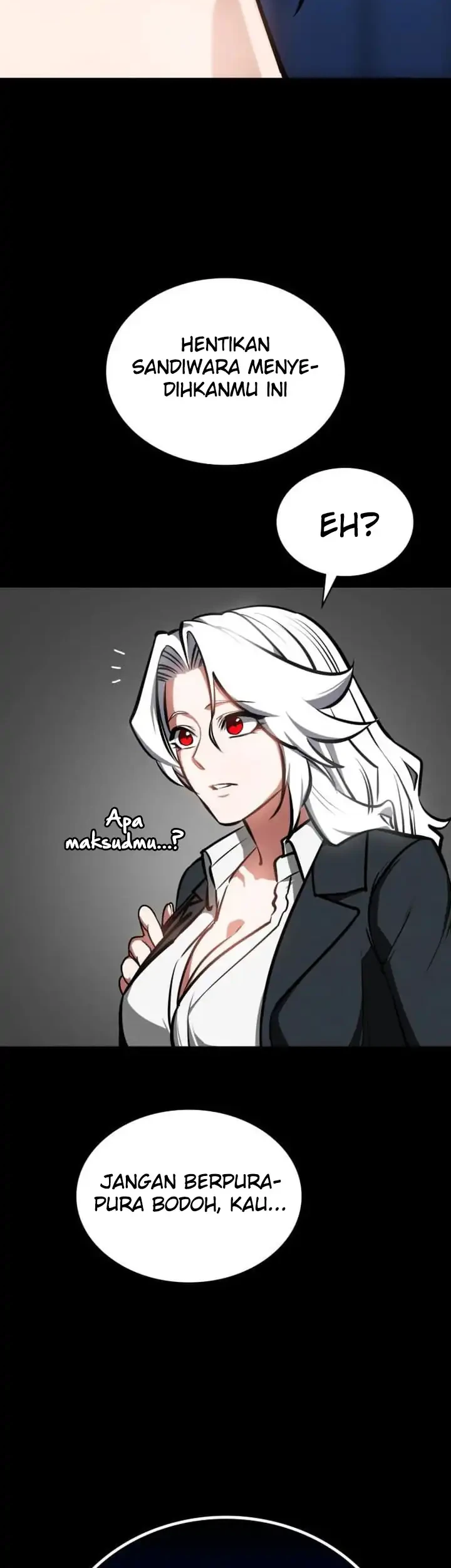 Day Walker Chapter 87 - halaman 42