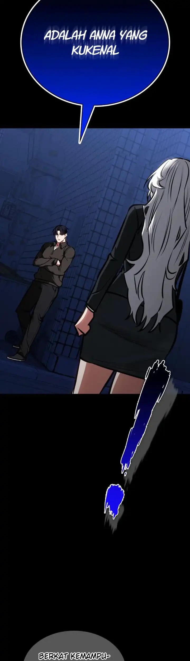 Day Walker Chapter 87 - halaman 43