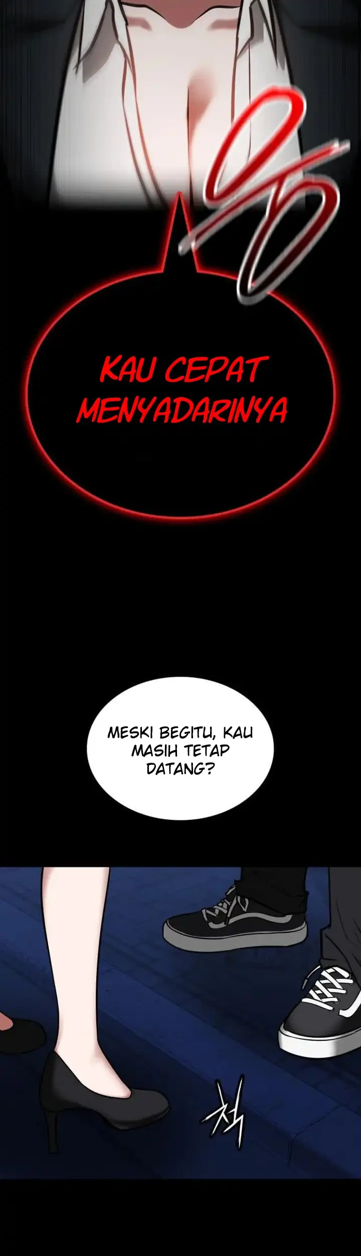 Day Walker Chapter 87 - halaman 47