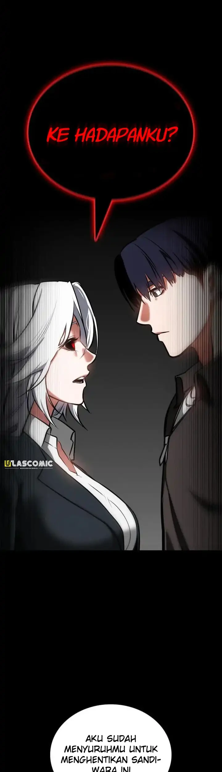 Day Walker Chapter 87 - halaman 48