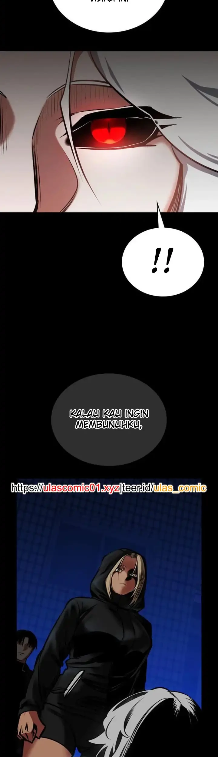 Day Walker Chapter 87 - halaman 49