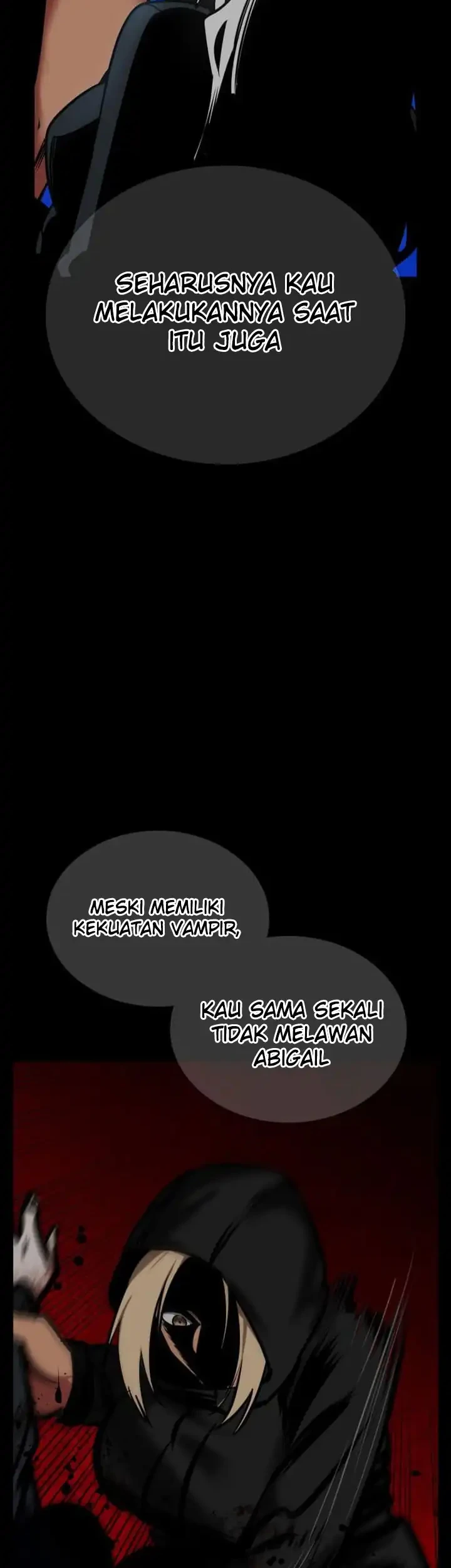 Day Walker Chapter 87 - halaman 50