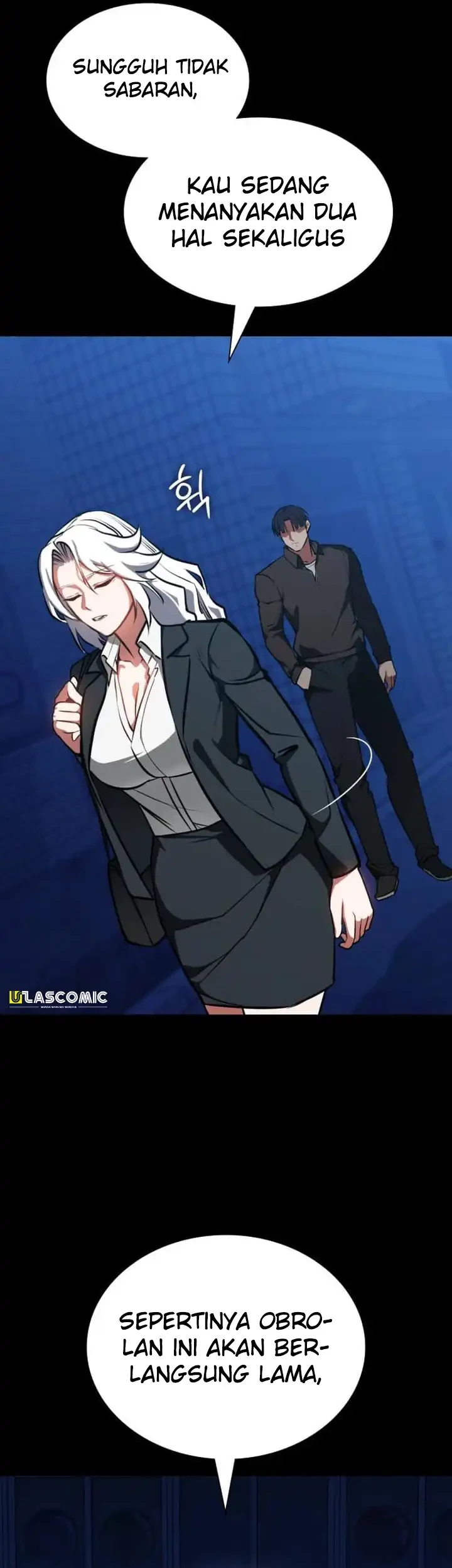 Day Walker Chapter 87 - halaman 52
