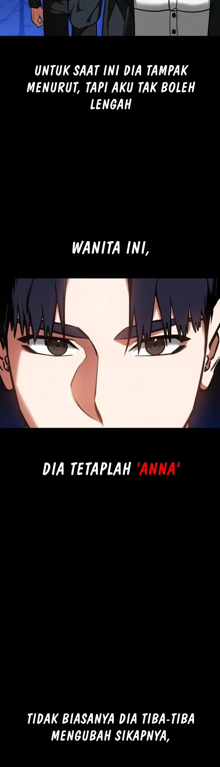 Day Walker Chapter 87 - halaman 55