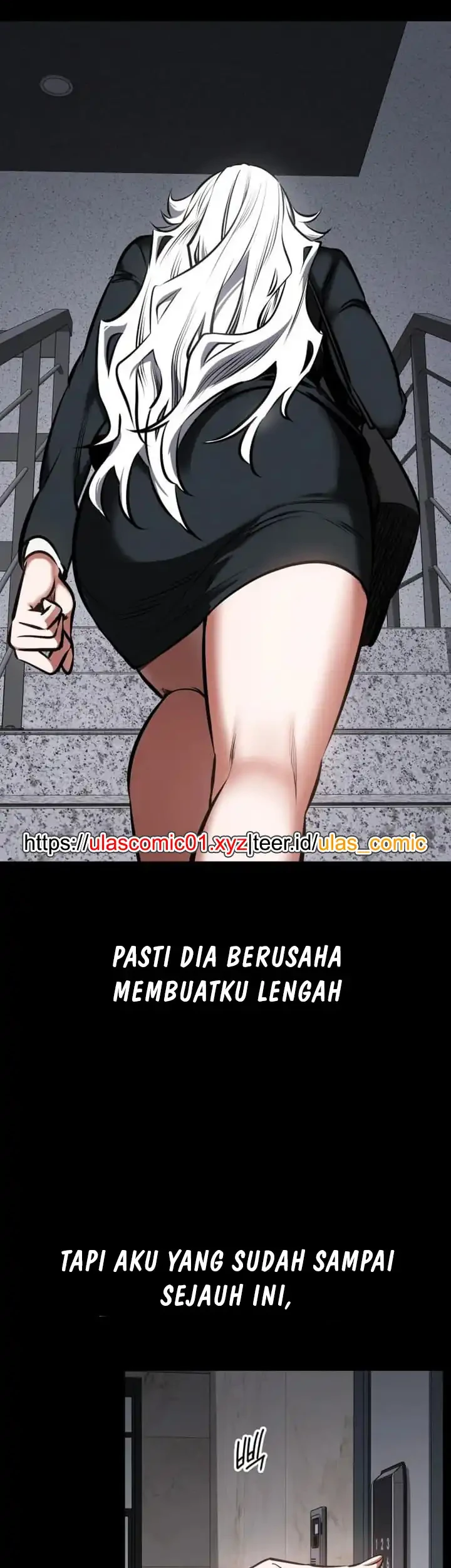 Day Walker Chapter 87 - halaman 56