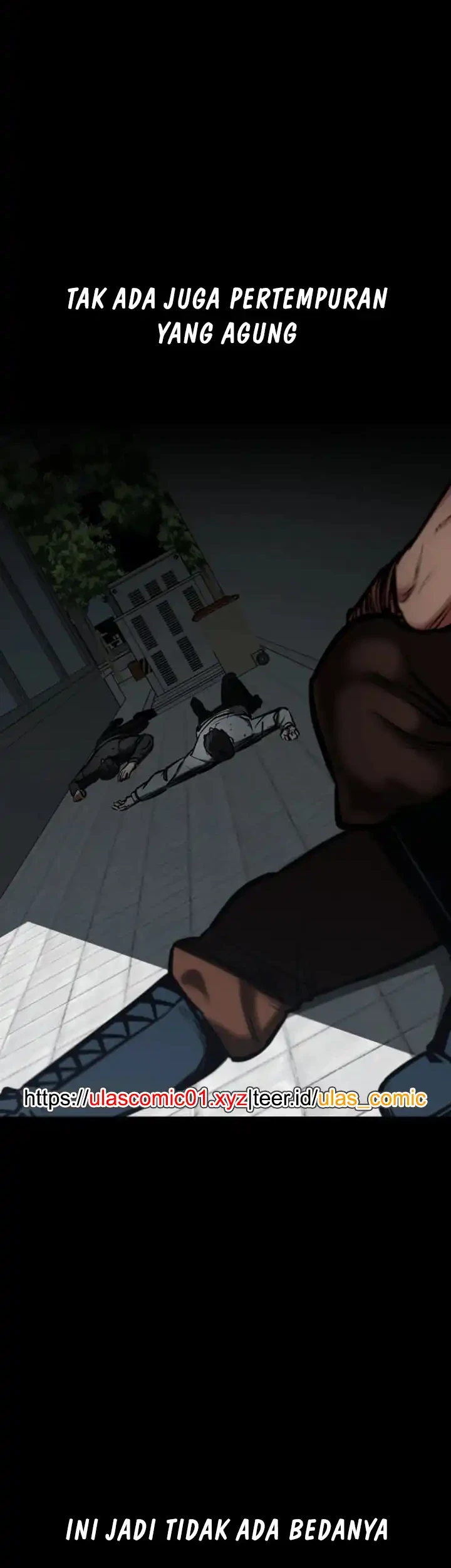 Day Walker Chapter 87 - halaman 7