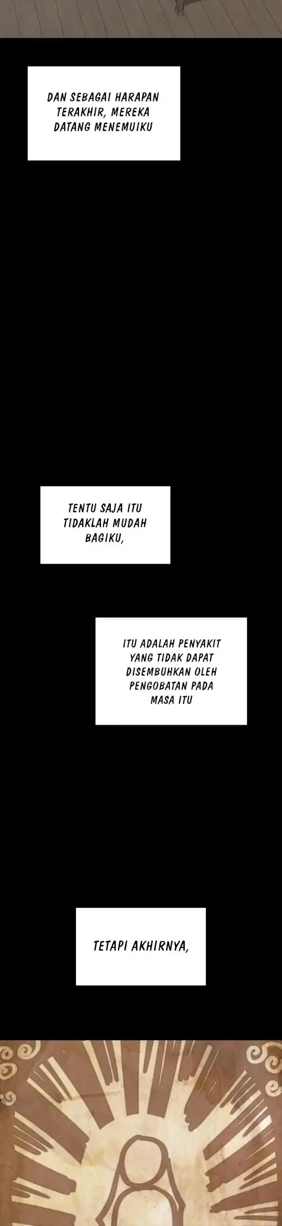 Day Walker Chapter 88 - halaman 1