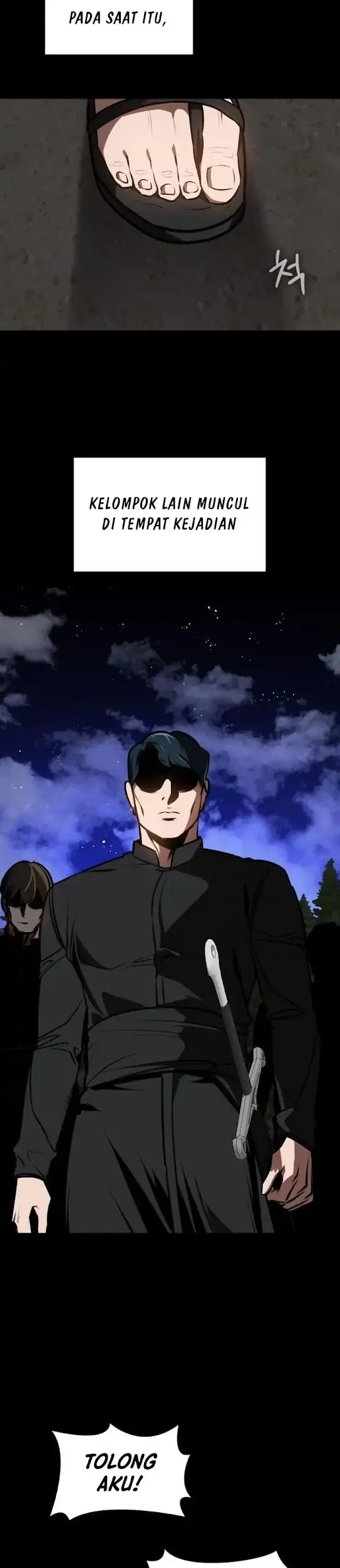 Day Walker Chapter 88 - halaman 12