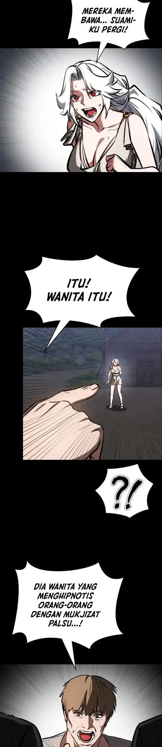 Day Walker Chapter 88 - halaman 13