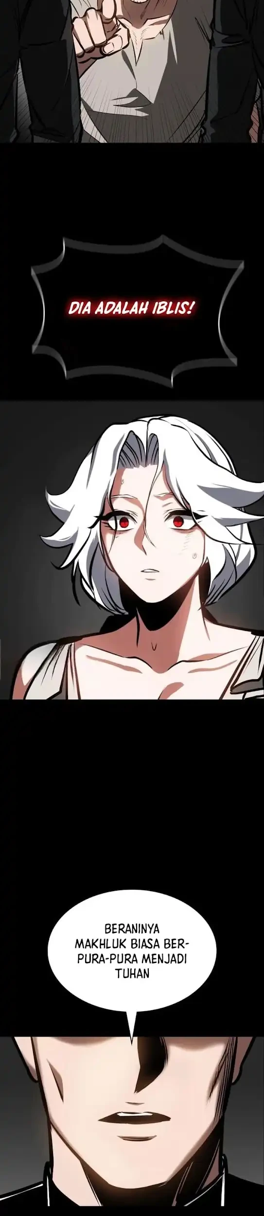 Day Walker Chapter 88 - halaman 14