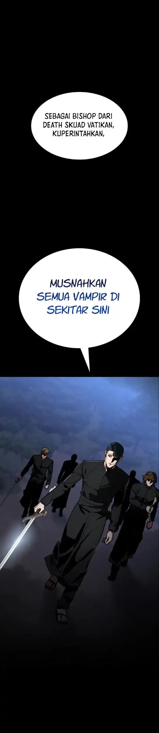 Day Walker Chapter 88 - halaman 16
