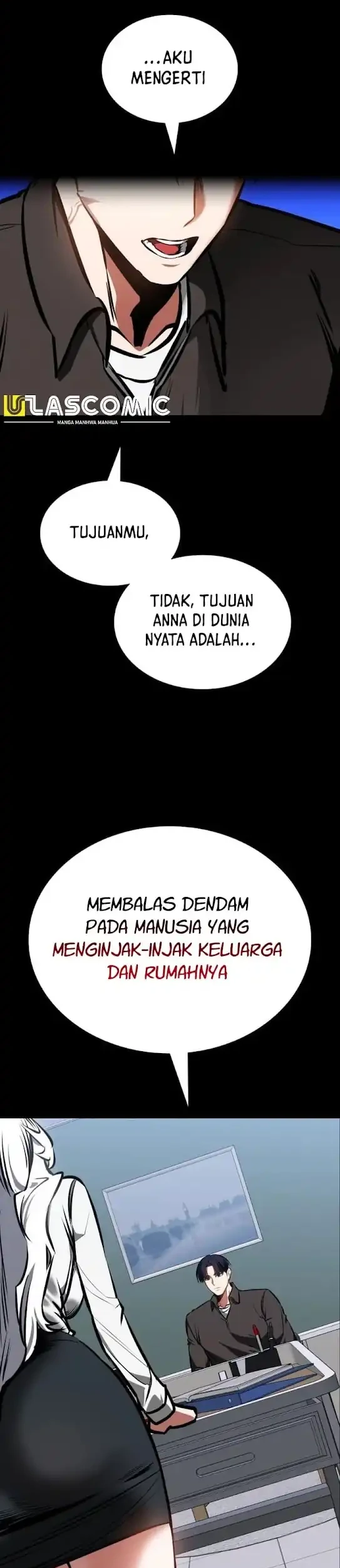 Day Walker Chapter 88 - halaman 17