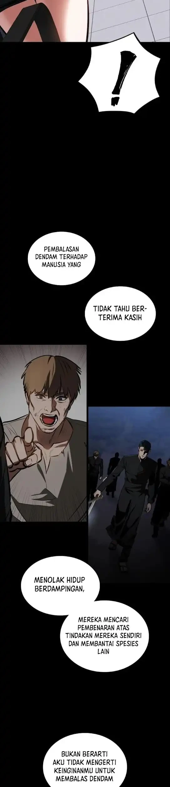 Day Walker Chapter 88 - halaman 18