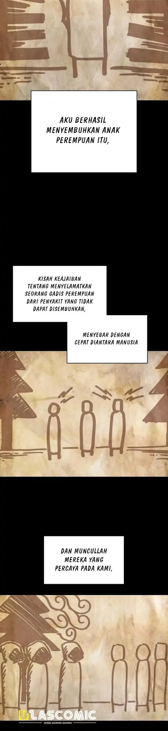 Day Walker Chapter 88 - halaman 2