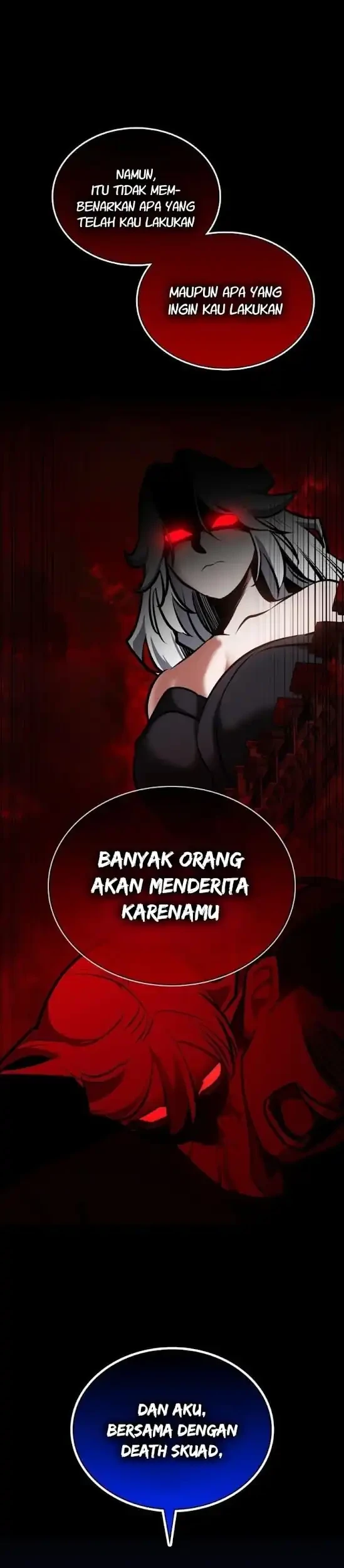 Day Walker Chapter 88 - halaman 20