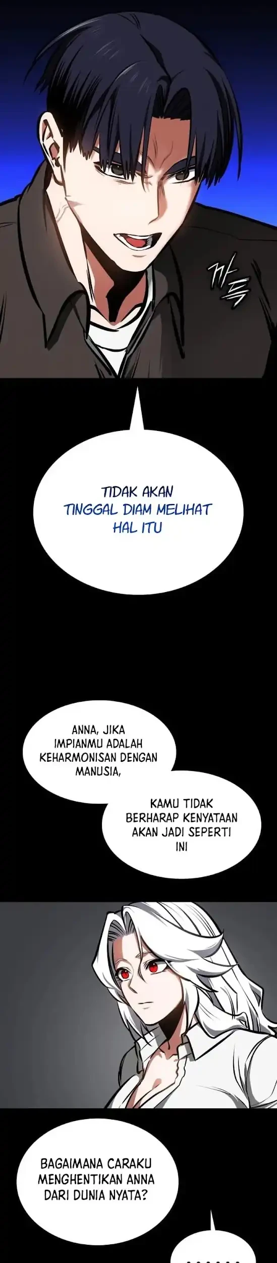 Day Walker Chapter 88 - halaman 21