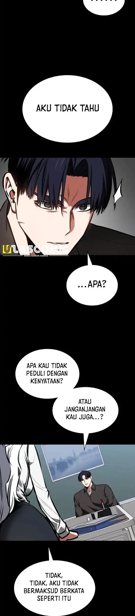 Day Walker Chapter 88 - halaman 22